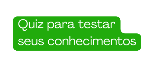 Quiz para testar seus conhecimentos